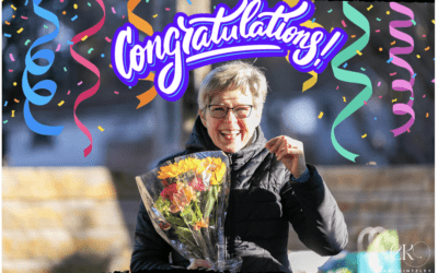 2023 Volunteer of the Year: Joan Yankis